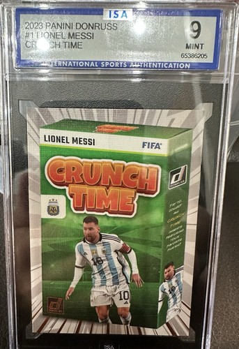 2023 panini donruss crunch - 2023,