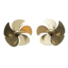 Set eliche per barca