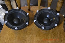 WOOFER MARE 7 POLLICI NUOVI