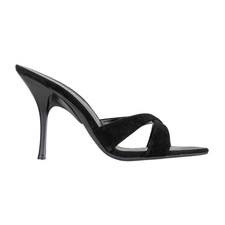 JEFFREY CAMPBELL SYMONE BLACK
