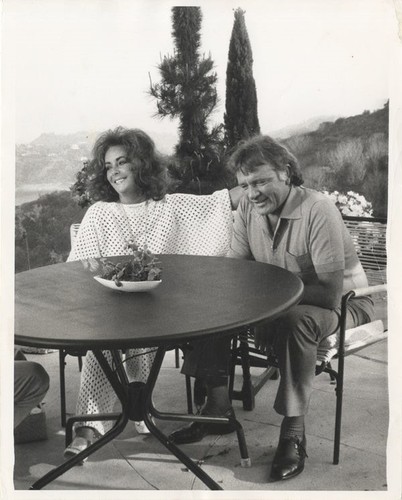 Elizabeth taylor richard - elizabeth, &
