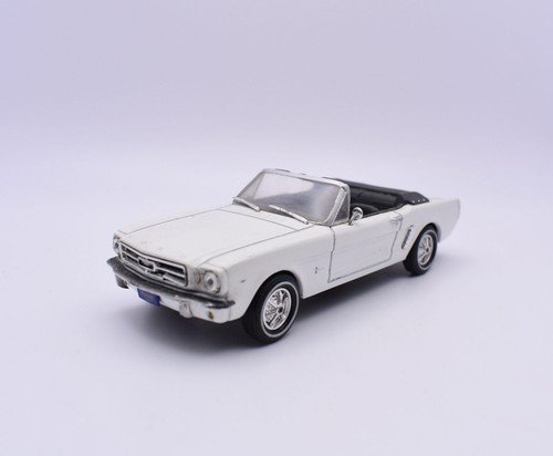 Modellino auto scala ford - modellino, 1:43