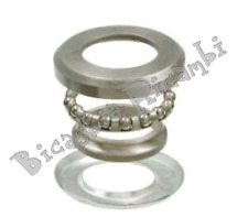 2069 CALOTTE STERZO FORCELLA