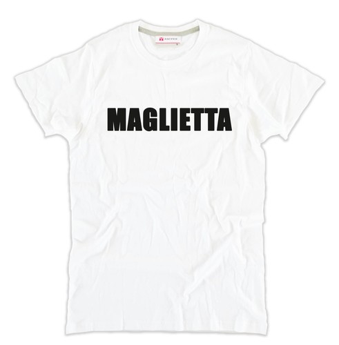 Shirt stampa maglietta su - maglietta,