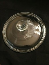 Pyrex lid G1C A  vintage lid