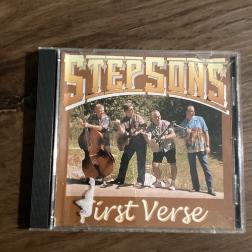Stepsons first verse audio - -,