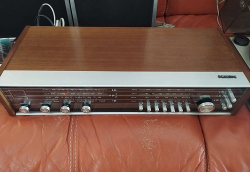 Sinto amplificatore philips - amplificatore,