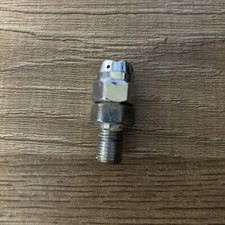 Valvola di sicurezza pressione