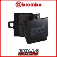 07066 PASTIGLIE FRENO