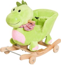DecHome Cavallo a Dondolo
