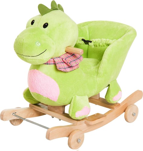 Dechome cavallo dondolo - dechome, a