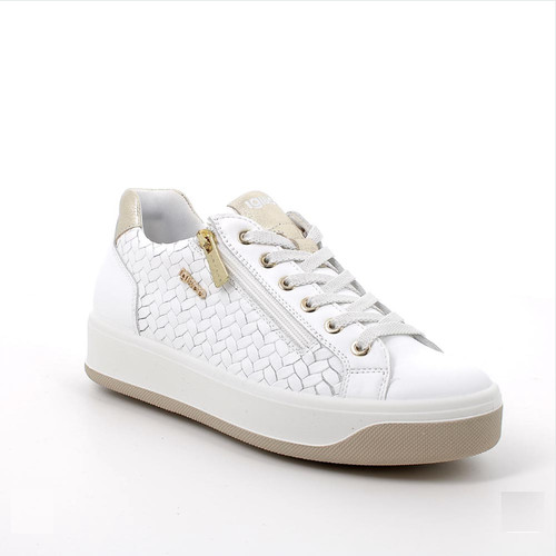 Igi scarpe sneaker con - igi&co,
