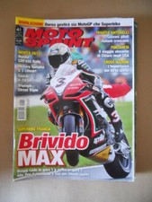 MOTOSPRINT n�41 2012  [MS11]