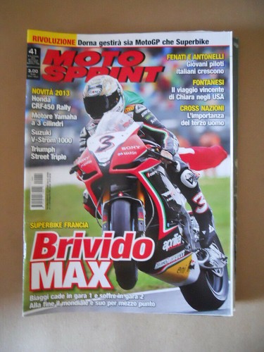 Motosprint 2012 ms11 - 2012,