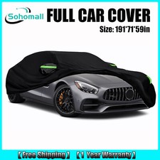 Custom Fit For Audi A4 96-2025