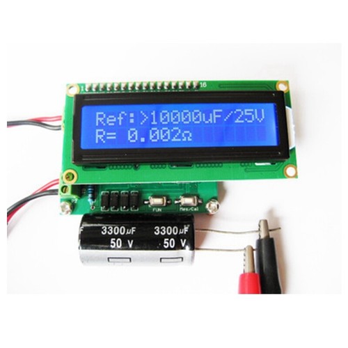 Hr200 tester online piccola - tester,
