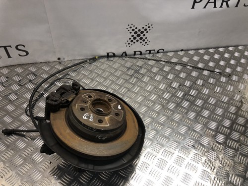 Mozzo pinza lato - mozzo,