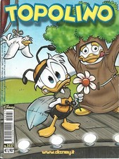 TOPOLINO N° 2537 WALT DISNEY 13 LUGLIO 2004