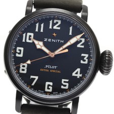 ZENITH pilot 11.2432.679/21.C900 Pilot Type 20 Ton Up Automatico Uomo_890611