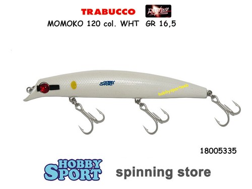 Momoko 120 rapture colore - momoko, wht
