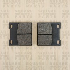 Pastiglie Freno Posteriori per