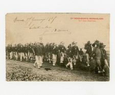 Bersaglieri reggimento - bersaglieri, 3