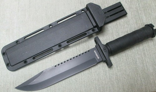 Coltello cintura böker - da,