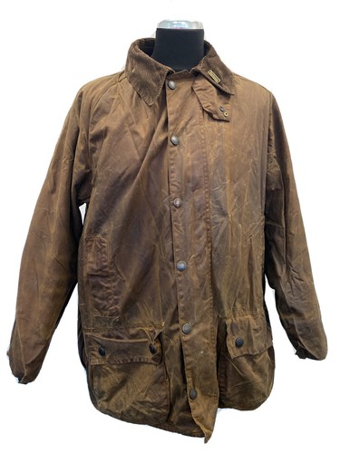 Barbour beaufort giubbotto - barbour,