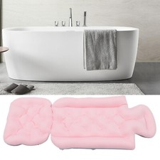 Cuscino per vasca da bagno