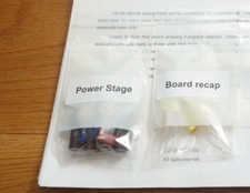 Dynaco Dynakit ST-70