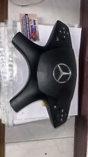 AIRBAG VOLANTE STERZO MERCEDES-BENZ W204 S204 CLASSE C