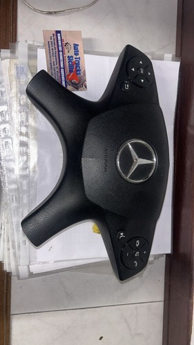 Airbag volante sterzo - volante,