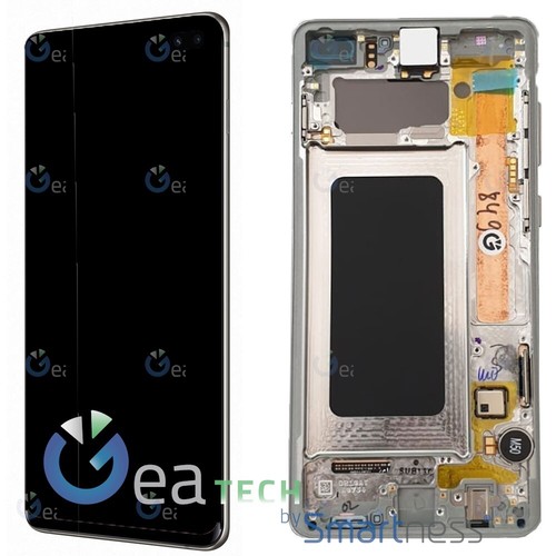 Display lcd samsung s10 - display, plus