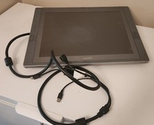 wacom cintiq 21ux dtk-2100