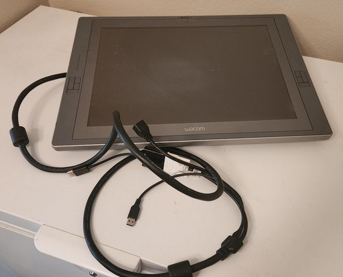 Wacom cintiq 21ux dtk - cintiq,