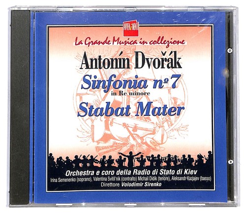 Ebond antonin dvorak - ebond,