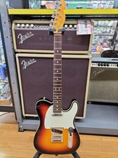 Fender American Ultra