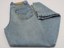 UOMO Levis Regular fit gamba