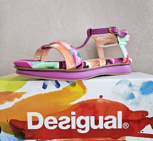 Sandali desigual - sandali,