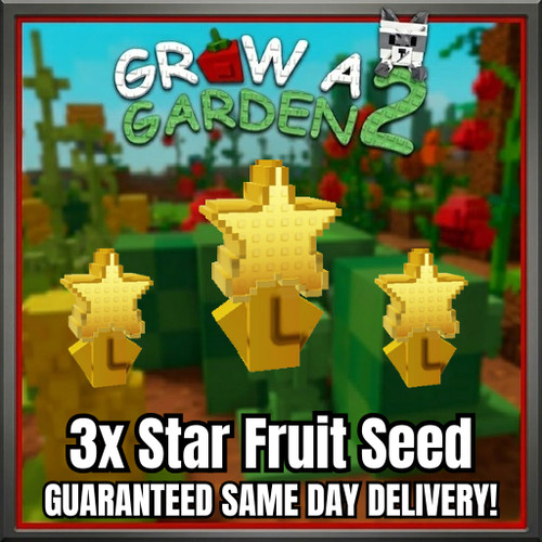 Semi di frutta - 💸🔥3x,