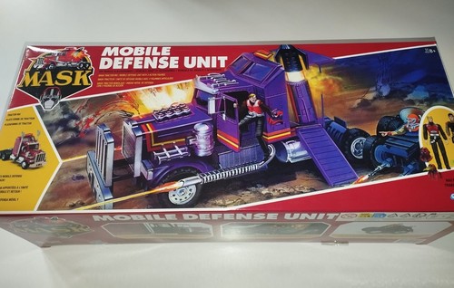 The loyal subjects - m.a.s.k, .