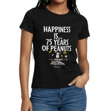 Maglietta da donna Peanuts