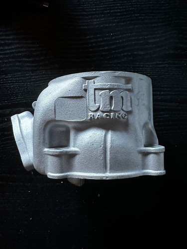 Cilindro 144cc nuovo - kz,
