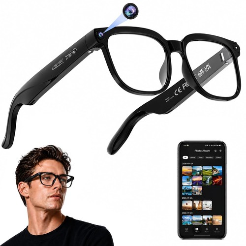 Occhiali smart con - occhiali,