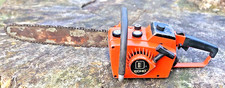 Motosega Echo Kioritz CS302