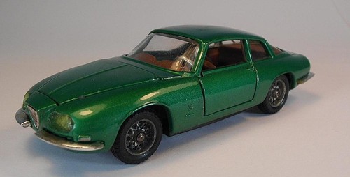 Politoys n 530 alfa - n.530,