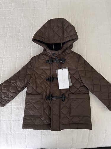 Giacca cappotto trapuntato