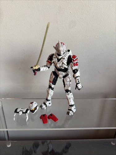 Pacchetto armatura figure halo - figure,