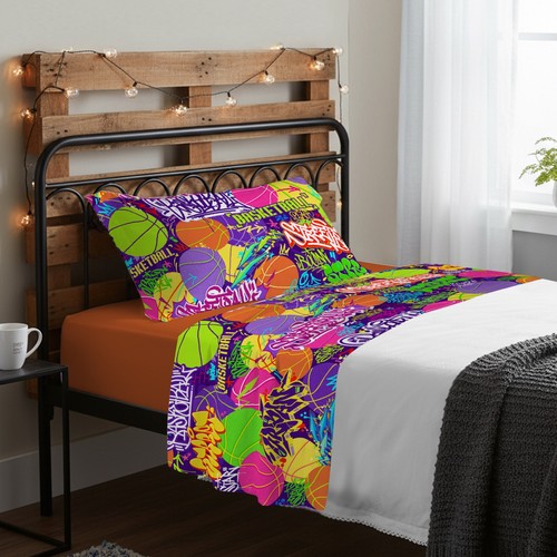 Completo lenzuola cotone - completo,