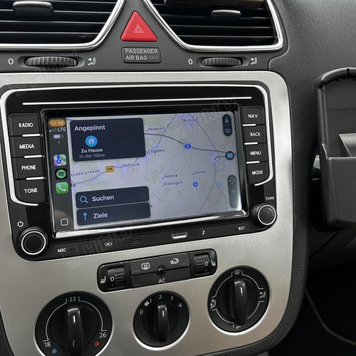 Autoradio android per vw - 15,